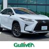 lexus rx 2019 -LEXUS--Lexus RX DAA-GYL20W--GYL20-0008857---LEXUS--Lexus RX DAA-GYL20W--GYL20-0008857- image 1