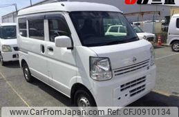 nissan clipper-van 2022 -NISSAN--Clipper Van DR17V-582417---NISSAN--Clipper Van DR17V-582417-