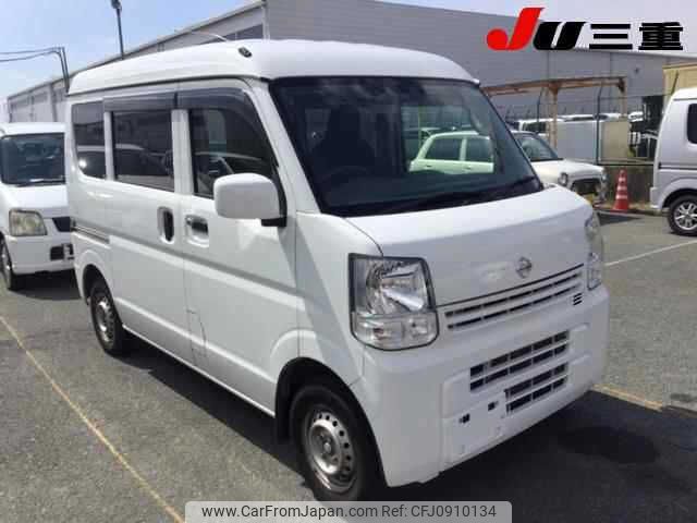 nissan clipper-van 2022 -NISSAN--Clipper Van DR17V-582417---NISSAN--Clipper Van DR17V-582417- image 1