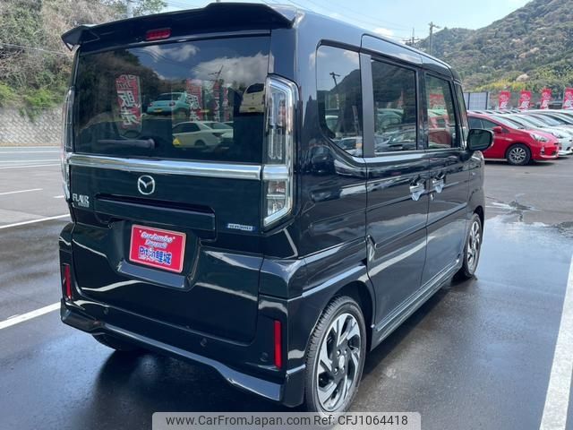 mazda flair-wagon 2024 -MAZDA 【名変中 】--Flair Wagon MM94S--106335---MAZDA 【名変中 】--Flair Wagon MM94S--106335- image 2