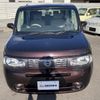 nissan cube 2019 -NISSAN--Cube DBA-Z12--Z12-407625---NISSAN--Cube DBA-Z12--Z12-407625- image 3