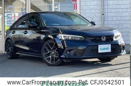 honda civic 2021 -HONDA--Civic 6BA-FL1--FL1-1000093---HONDA--Civic 6BA-FL1--FL1-1000093-