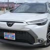 toyota corolla-cross 2024 -TOYOTA 【川越 336】--Corolla Cross ZVG13--ZVG13-1013002---TOYOTA 【川越 336】--Corolla Cross ZVG13--ZVG13-1013002- image 1