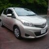 toyota vitz 2013 -TOYOTA 【伊豆 500ﾄ7561】--Vitz NSP130--2111111---TOYOTA 【伊豆 500ﾄ7561】--Vitz NSP130--2111111- image 1