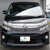 toyota vellfire 2014 -TOYOTA--Vellfire DBA-ANH20W--ANH20-8340138---TOYOTA--Vellfire DBA-ANH20W--ANH20-8340138- image 3