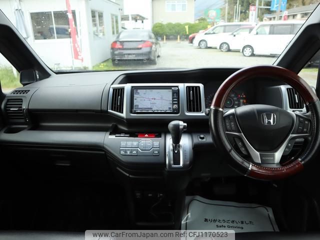 honda stepwagon-spada 2013 quick_quick_RK5_RK5-1320317 image 2