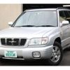 subaru forester 2001 CFJ9953133 image 1