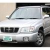 subaru forester 2001 quick_quick_GF-SF5_SF5-149851 image 1