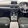 mazda cx-5 2017 -MAZDA--CX-5 DBA-KF5P--KF5P-105112---MAZDA--CX-5 DBA-KF5P--KF5P-105112- image 16