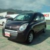 suzuki alto-eco 2014 quick_quick_HA35S_HA35S-176617 image 1