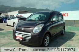 suzuki alto-eco 2014 quick_quick_HA35S_HA35S-176617