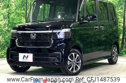 honda n-box 2025 CFJ1487539