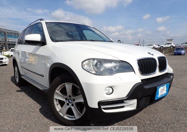 bmw x5 2008 REALMOTOR_N2024090189F-12 image 2