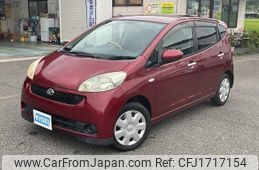 daihatsu sonica 2006 CFJ1717154