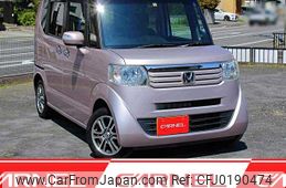 honda n-box 2013 S12764