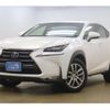 lexus nx 2016 CFJ1552452 image 1