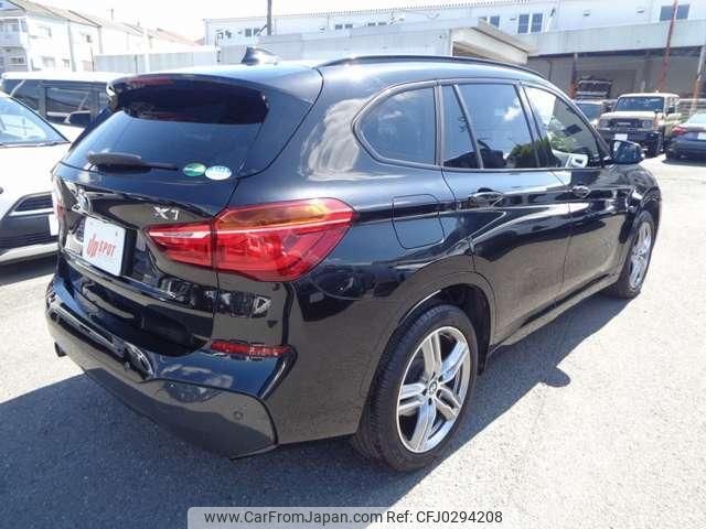 bmw x1 2017 quick_quick_DBA-HS15_WBAHS120905J97833 image 2