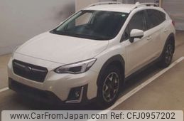 subaru xv 2020 -SUBARU--Subaru XV DBA-GT3--GT3-077064---SUBARU--Subaru XV DBA-GT3--GT3-077064-