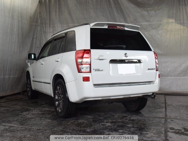 suzuki escudo 2015 -SUZUKI--Escudo TDA4W--291425---SUZUKI--Escudo TDA4W--291425- image 2