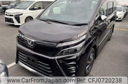 toyota voxy 2018 quick_quick_DBA-ZRR85W_ZRR85-0092438