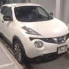 nissan juke 2016 -NISSAN--Juke NF15-580730---NISSAN--Juke NF15-580730- image 1