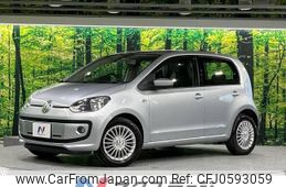 volkswagen up 2014 -VOLKSWAGEN--VW up DBA-AACHY--WVWZZZAAZED053118---VOLKSWAGEN--VW up DBA-AACHY--WVWZZZAAZED053118-