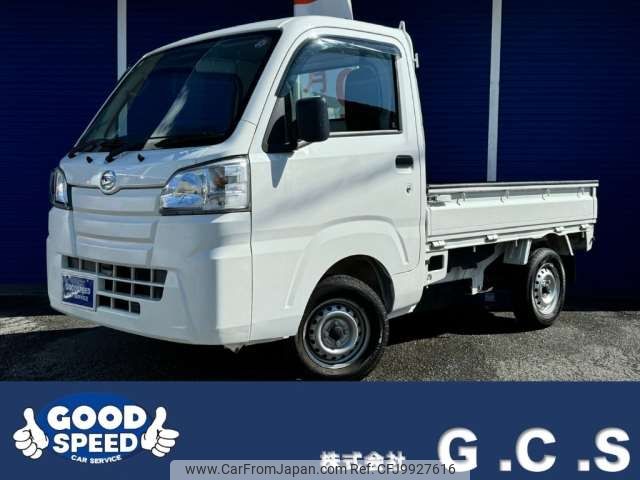 daihatsu hijet-truck 2020 -DAIHATSU--Hijet Truck EBD-S500P--S500P-0116867---DAIHATSU--Hijet Truck EBD-S500P--S500P-0116867- image 1