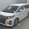 toyota alphard 2017 -TOYOTA--Alphard DBA-AGH30W--AGH30-0166071---TOYOTA--Alphard DBA-AGH30W--AGH30-0166071- image 1