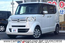 honda n-box 2015 -HONDA--N BOX DBA-JF1--JF1-1658055---HONDA--N BOX DBA-JF1--JF1-1658055-