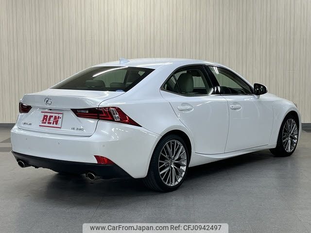lexus is 2014 -LEXUS--Lexus IS DBA-GSE30--GSE30-5050494---LEXUS--Lexus IS DBA-GSE30--GSE30-5050494- image 2