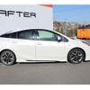 toyota prius 2016 quick_quick_DAA-ZVW50_ZVW50-6030675 image 10