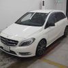 mercedes-benz b-class 2013 -MERCEDES-BENZ 【神戸 303メ6393】--Benz B Class 246242-WDD2462422J152034---MERCEDES-BENZ 【神戸 303メ6393】--Benz B Class 246242-WDD2462422J152034- image 5