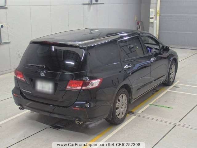 honda odyssey 2011 -HONDA 【富士山 303ﾄ2420】--Odyssey DBA-RB3--RB3-1122609---HONDA 【富士山 303ﾄ2420】--Odyssey DBA-RB3--RB3-1122609- image 2