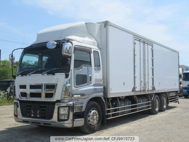 isuzu giga 2011 -ISUZU--Giga LKG-CYL77A--CYL77A-7000453---ISUZU--Giga LKG-CYL77A--CYL77A-7000453- image 1