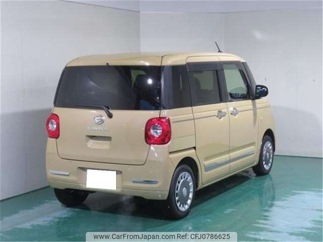 daihatsu move-canbus 2023 -DAIHATSU 【浜松 999ｱ9999】--Move Canbus 5BA-LA850S--LA850S-0053777---DAIHATSU 【浜松 999ｱ9999】--Move Canbus 5BA-LA850S--LA850S-0053777- image 2