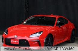 toyota 86 2022 -TOYOTA--86 ZN8--ZN8-016861---TOYOTA--86 ZN8--ZN8-016861-