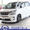 toyota vellfire 2013 quick_quick_DBA-ANH20W_ANH20-8271370 image 1