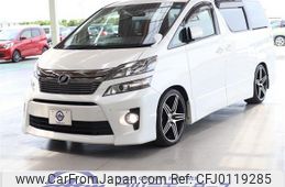 toyota vellfire 2013 quick_quick_DBA-ANH20W_ANH20-8271370