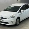 toyota prius-α 2012 -TOYOTA--Prius α ZVW40W-3011447---TOYOTA--Prius α ZVW40W-3011447- image 1