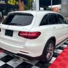 mercedes-benz glc-class 2016 CFJ1765712 image 9