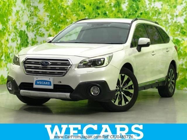 subaru legacy 2015 quick_quick_DBA-BS9_BS9-011820 image 1