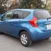 nissan note 2016 -NISSAN--Note DBA-NE12--NE12-106917---NISSAN--Note DBA-NE12--NE12-106917- image 2