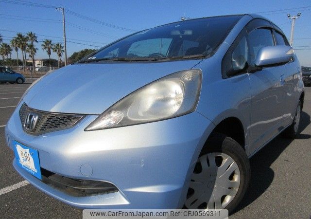 honda fit 2009 REALMOTOR_Y2024120220A-12 image 1