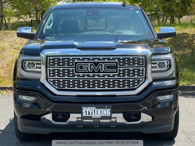 gmc sierra 2017 GOO_NET_EXCHANGE_0707911A30240514W001 image 2