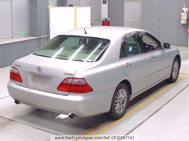 toyota crown 2006 -TOYOTA--Crown DBA-GRS180--GRS180-0048471---TOYOTA--Crown DBA-GRS180--GRS180-0048471- image 2