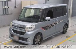 daihatsu tanto 2013 -DAIHATSU--Tanto DBA-LA600S--LA600S-0032467---DAIHATSU--Tanto DBA-LA600S--LA600S-0032467-