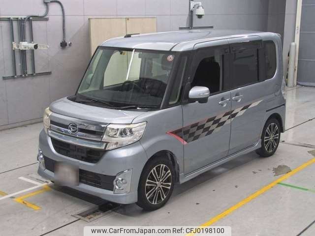 daihatsu tanto 2013 -DAIHATSU--Tanto DBA-LA600S--LA600S-0032467---DAIHATSU--Tanto DBA-LA600S--LA600S-0032467- image 1