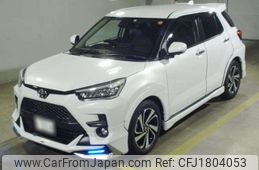 toyota raize 2023 CFJ1804053