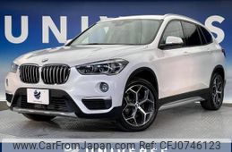 bmw x1 2018 -BMW--BMW X1 LDA-HT20--WBAHT920605L22086---BMW--BMW X1 LDA-HT20--WBAHT920605L22086-