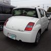 toyota will-vi 2000 -TOYOTA--WiLL Vi NCP19--0012988---TOYOTA--WiLL Vi NCP19--0012988- image 2